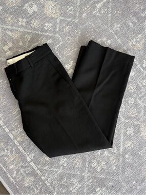 Babaton Black Dress Pants - Size 2